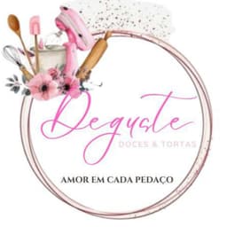 Logo Deguste